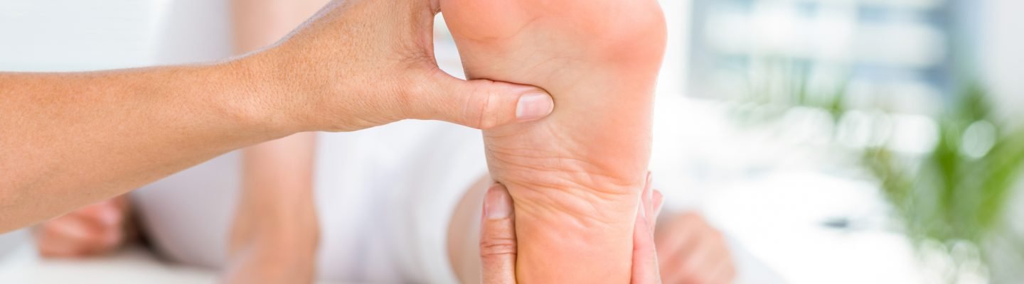 Epekto ng pagkakaroon ng Flat Foot o mala-Plantsang Paa