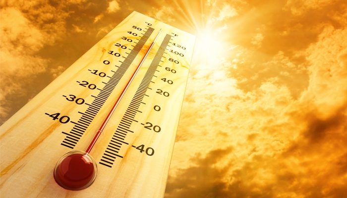 Paano malaman kung dumaranas ng heatstroke?
