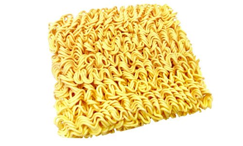 Instant-Noodle