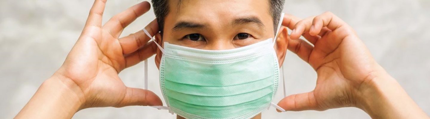 Balitang Kalusugan: Mga residente sa Visayas at Mindanao, pinagsusuot ng facemask dahil sa haze