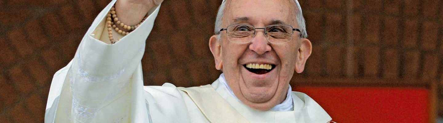 Tips na Pangkalusugan sa Pagbisita ni Pope Francis