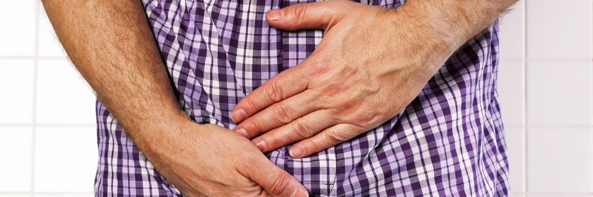 Impeksyon sa Ulo ng Ari ng Lalaki (Balanitis)