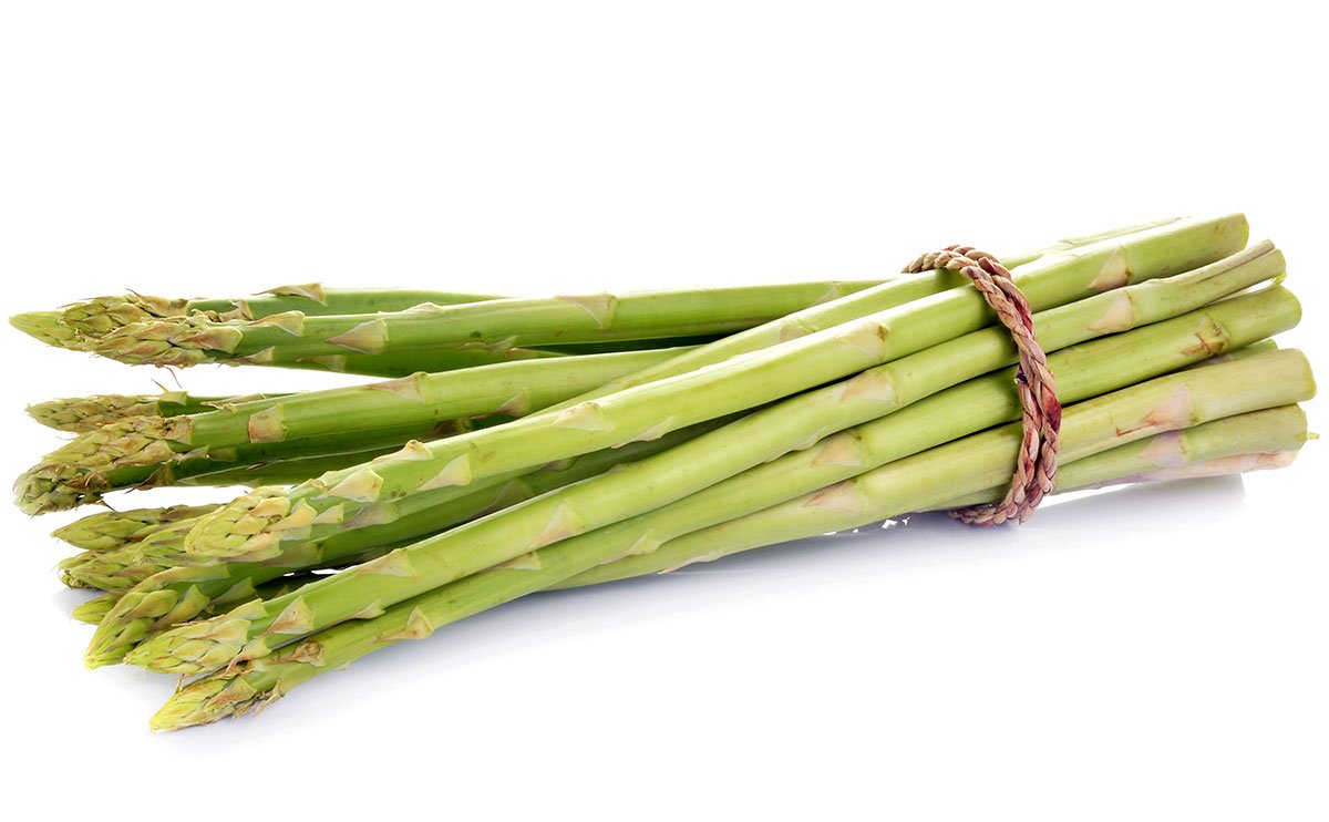 asparagus