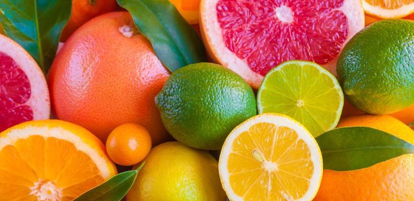 Vitamin C, Saan ka makikita? – Mga pagkaing mayaman sa Vitamin C