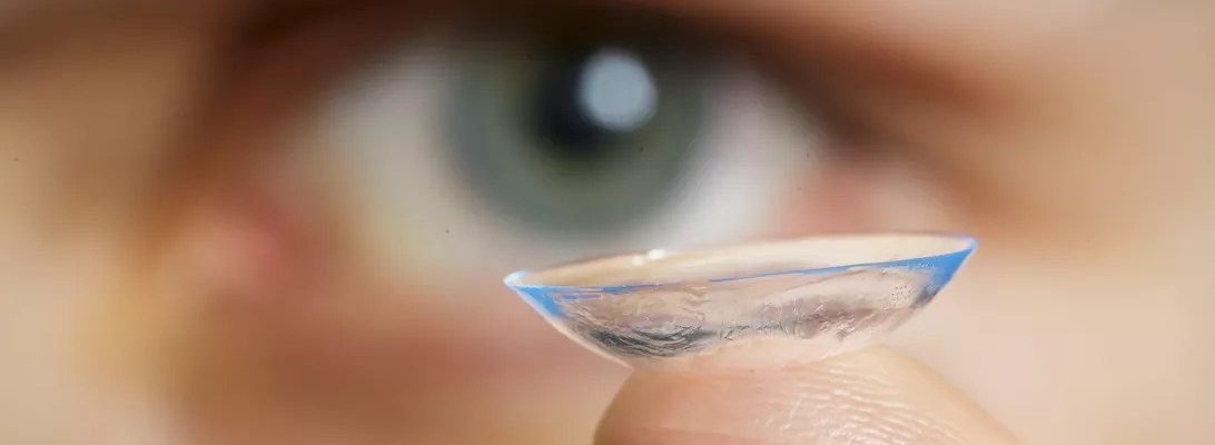 Balitang Kalusugan: Hi-Tech na Contact Lens, may kakayahang mag-Zoom