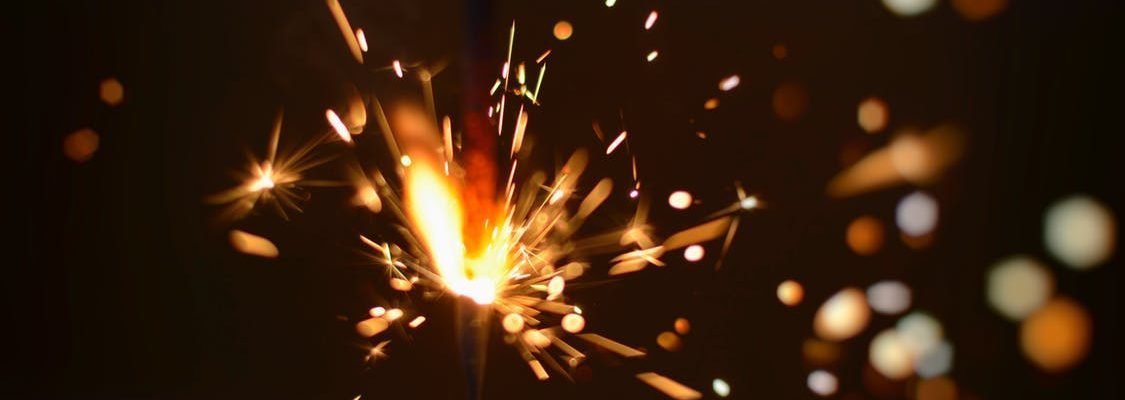 Sa Bagong Taon, Maging Ligtas sa Paputok! Gabay sa mga Firecrackers o Fireworks