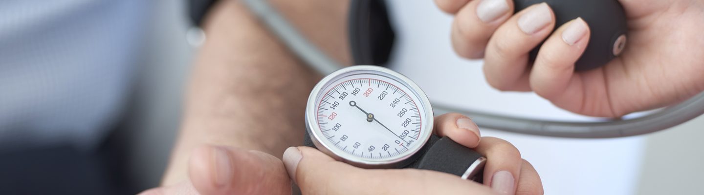 Ano ang mga sintomas ng low blood o hypotension?