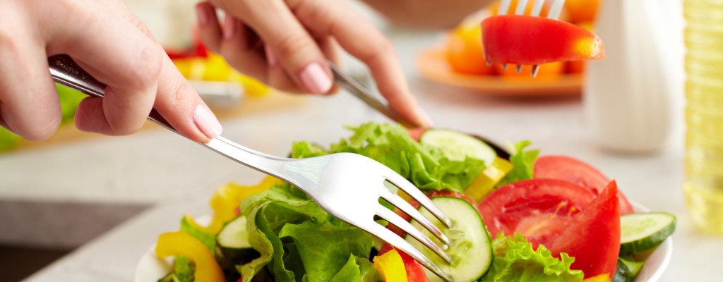 5 Hakbang sa Pagpapanatiling Ligtas ng mga Pagkain