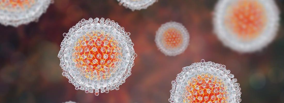Paano malaman kung may Hepatitis C?
