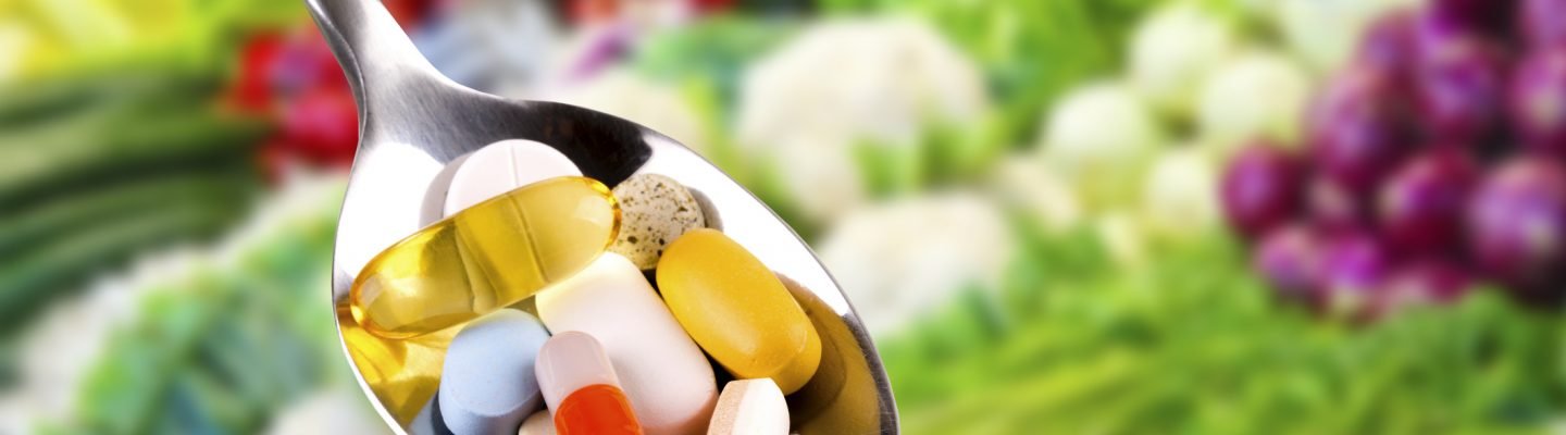 Vitamin B6 o Pyridoxine