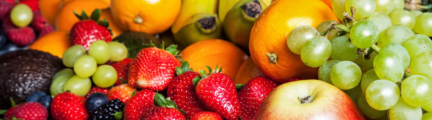 Mga pagkain na mayaman sa antioxidant