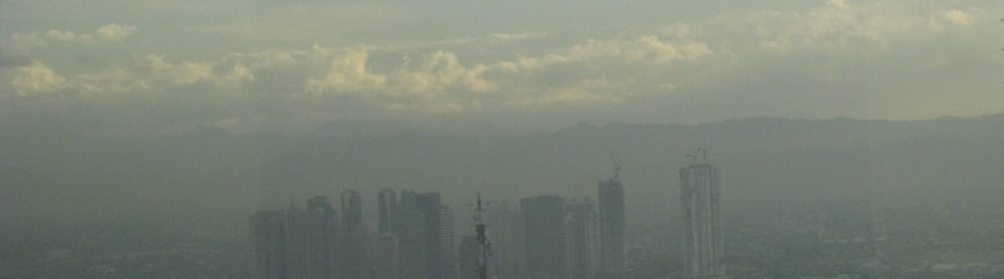 Kaalaman tungkol sa Haze o usok