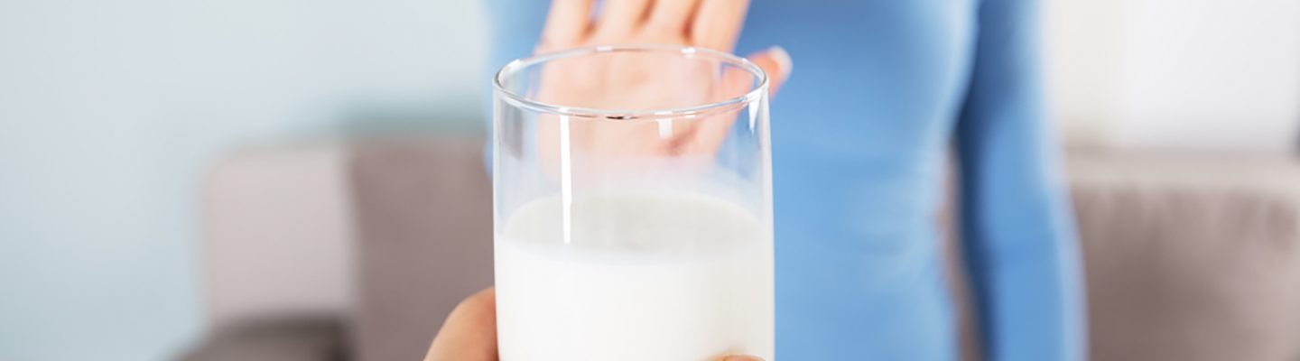 Lactose Intolerance