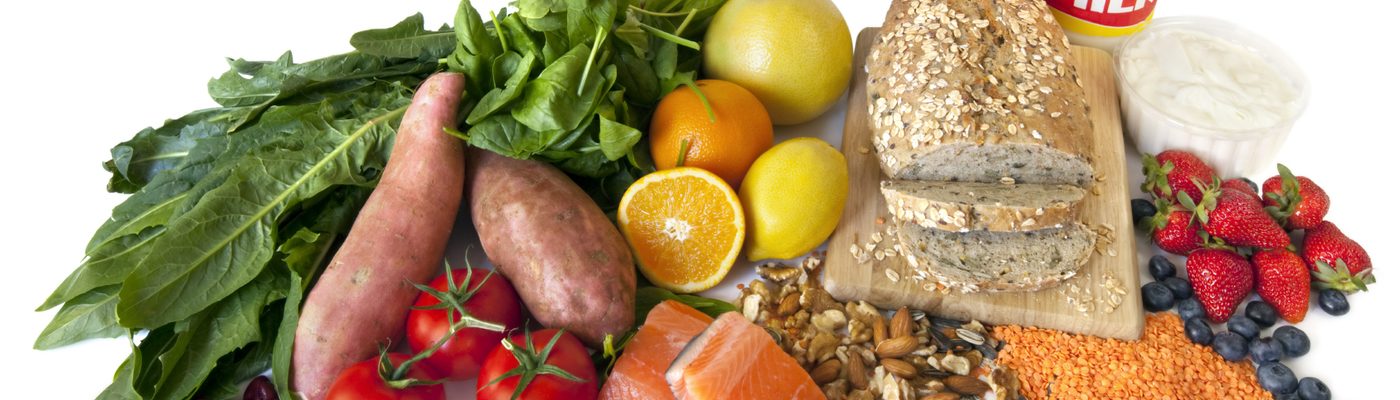 Para sa may diabetes: Mga pagkain na mababa ang glycemic index