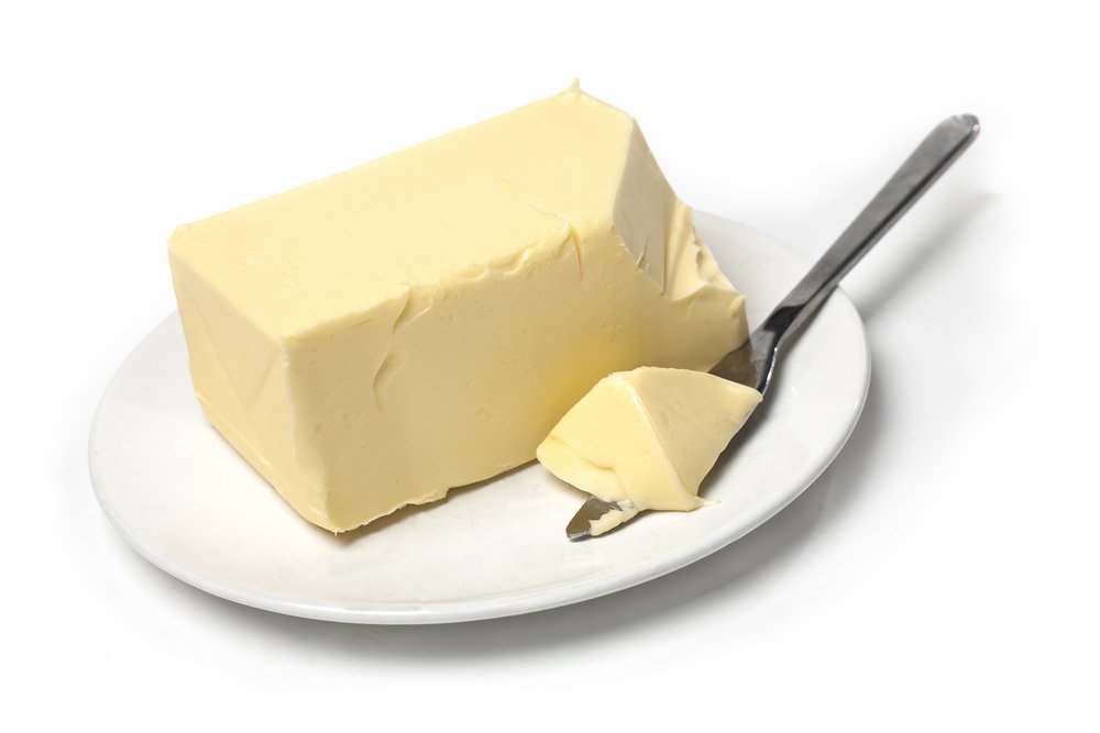 margarine