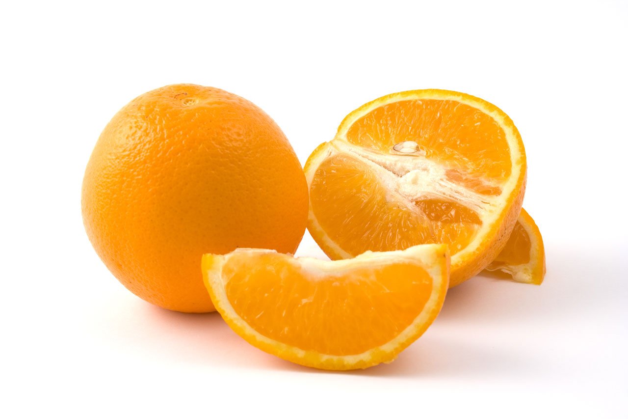 Vitamin C sa Ponkan