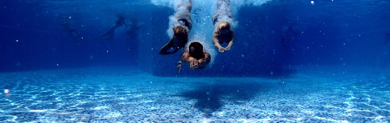 Balitang Kalusugan: DOH, nagbabala sa mga sakit na pwedeng makuha sa swimming pool