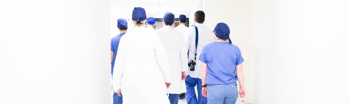 Sinong doktor ay pwedeng ikonsulta kung may tulo o STD?