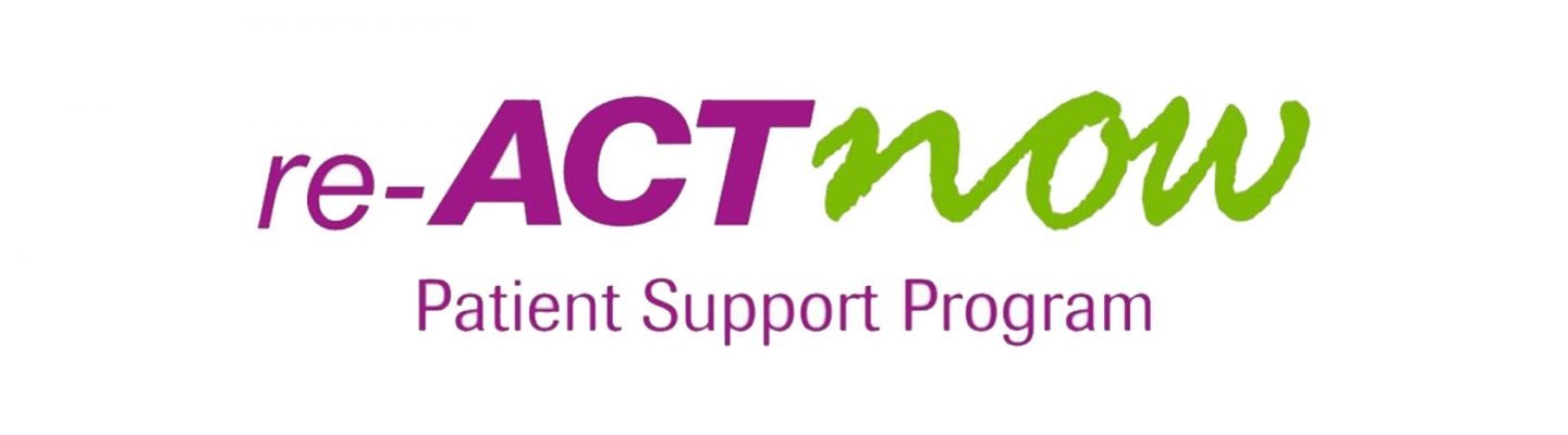 re-ACTnow Program