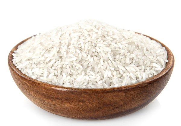 rice