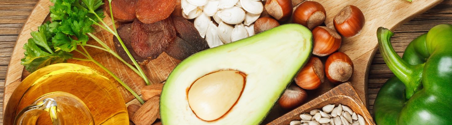 Vitamin E