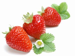 Strawberry