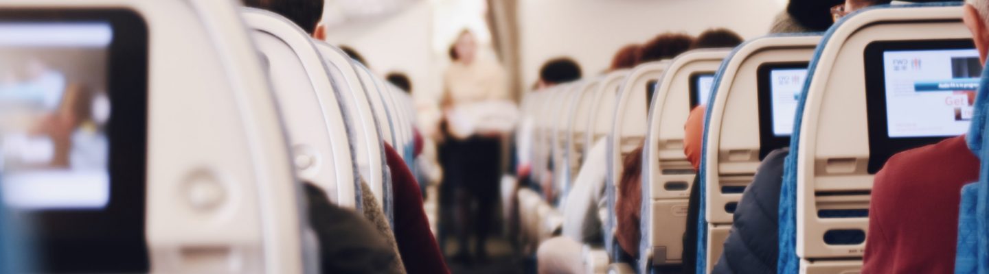 Airsickness: Nagkakasakit tuwing sumasakay ng eroplano