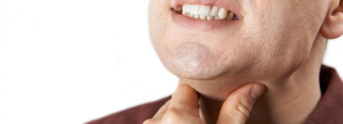 Paano makaiwas sa sore throat?