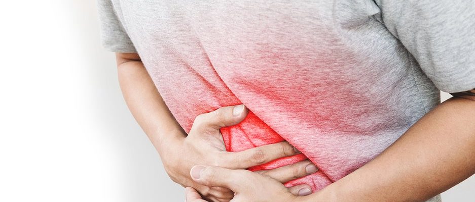 Ano ang mga sintomas ng Ulcer sa sikmura?