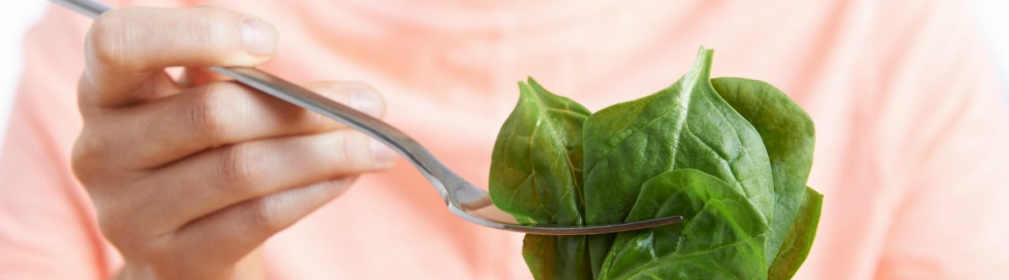 Vitamin B9 o Folate