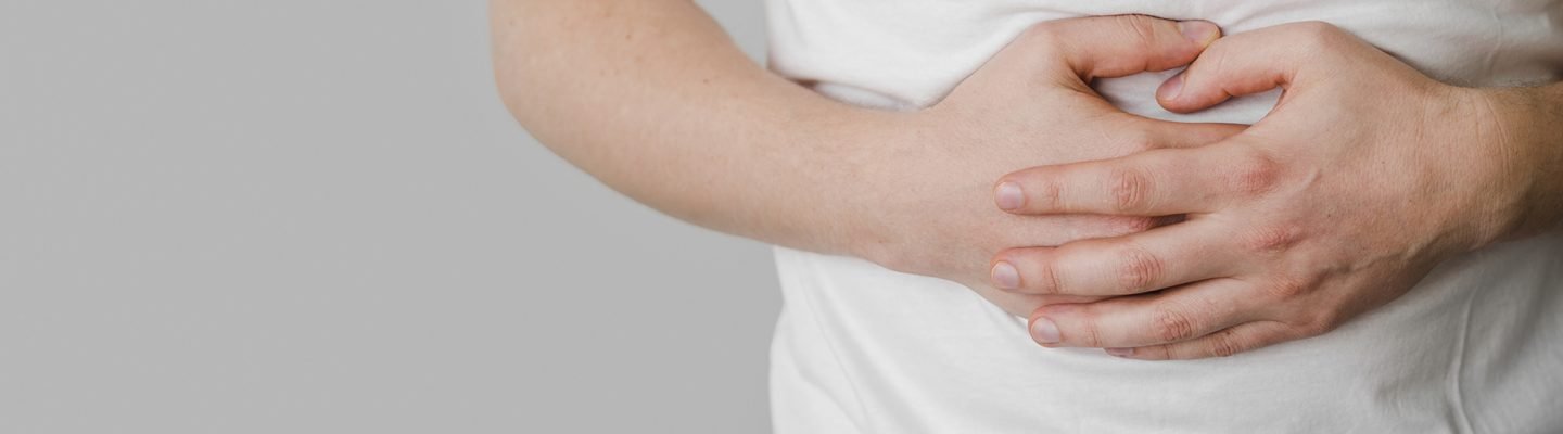 Bukol sa Tiyan (Abdominal Mass o Lump)