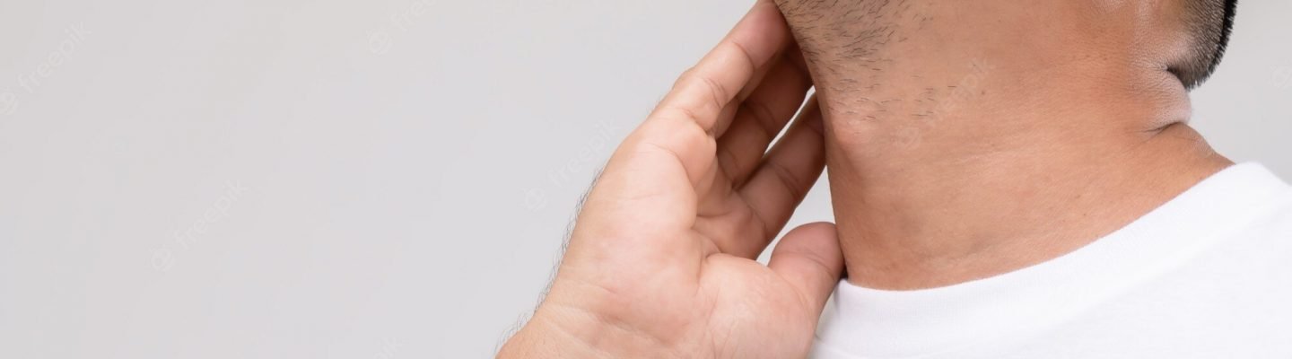 Bukol sa Leeg (Neck Bump or Lump)