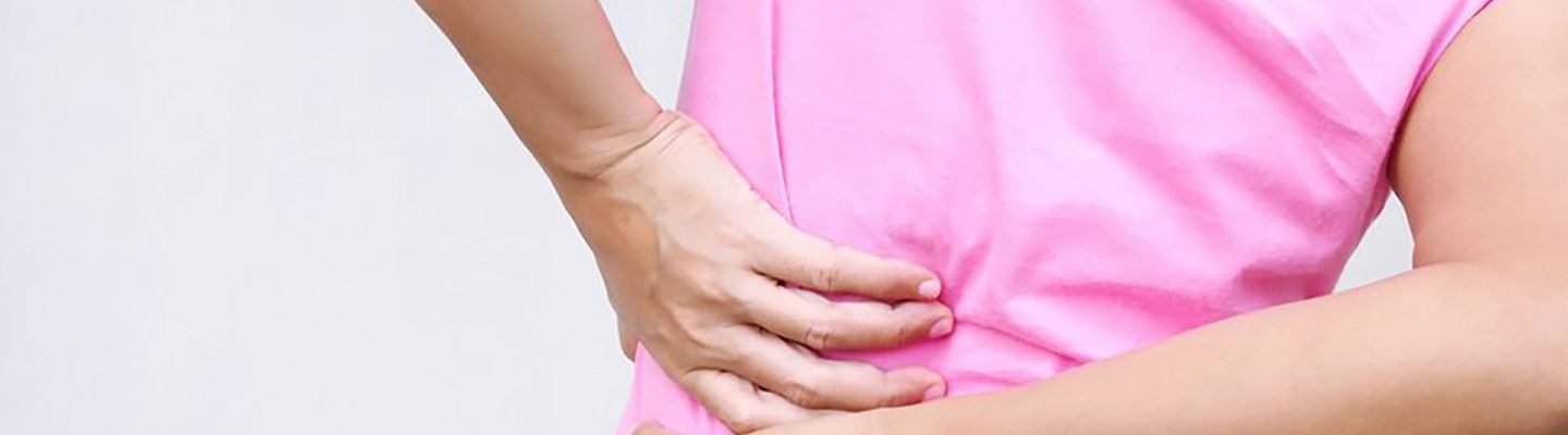 Pananakit ng Balakang (Hip Pain)