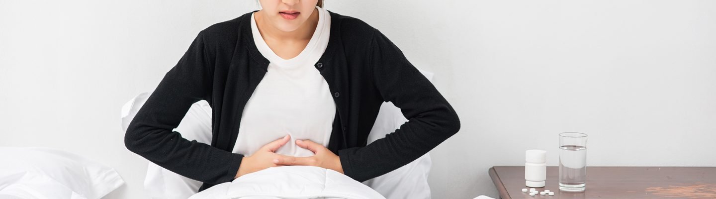 Pananakit ng Tiyan (Abdominal Pain)