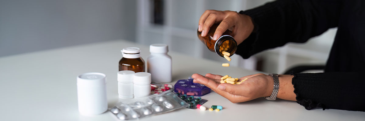 6 na Food Supplement na Tunay na Nakatutulong sa Kalusugan