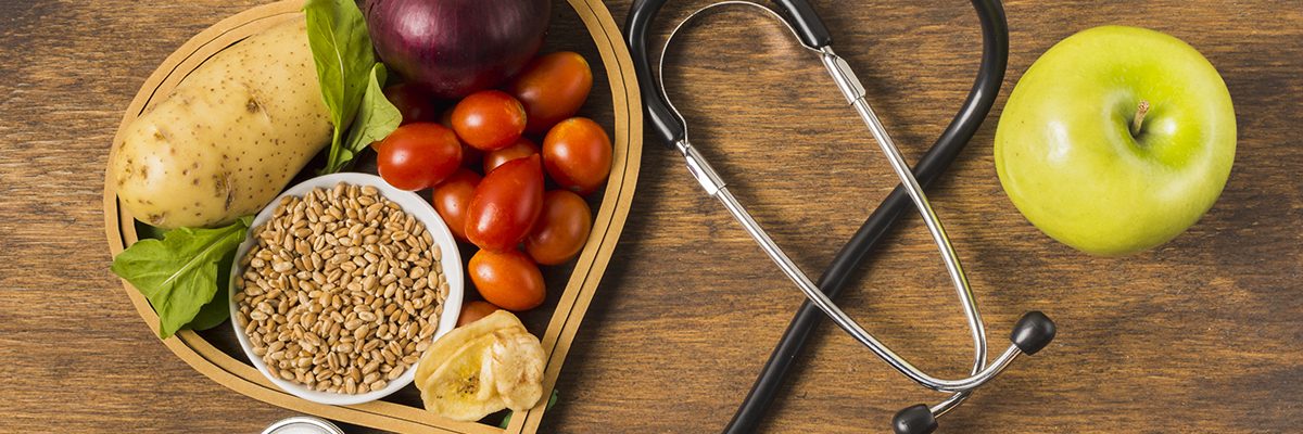 Dietary Approaches to Stop Hypertension (DASH) Diet para sa Altapresyon