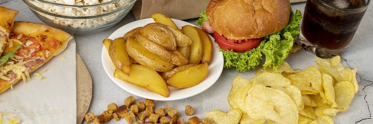 Ang Panganib ng Trans-Fat sa Ating Kalusugan